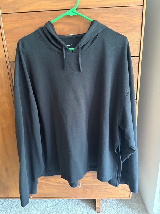Nike Other - Nike Black Pullover Hoodie for Men